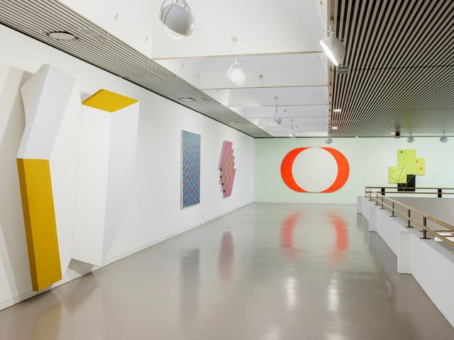 Das Raunen der Sammlung
