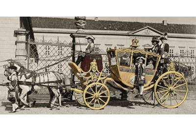 Davids Testausstellung