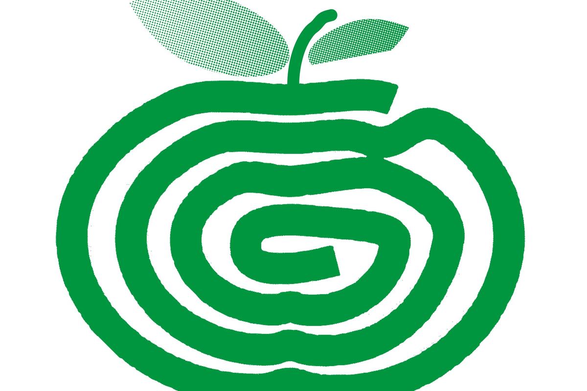 Samstag ist Obsttag