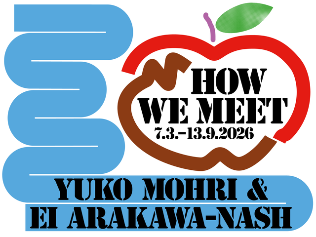 Yuko Mohri & Ei Arakawa-Nash — How We Meet