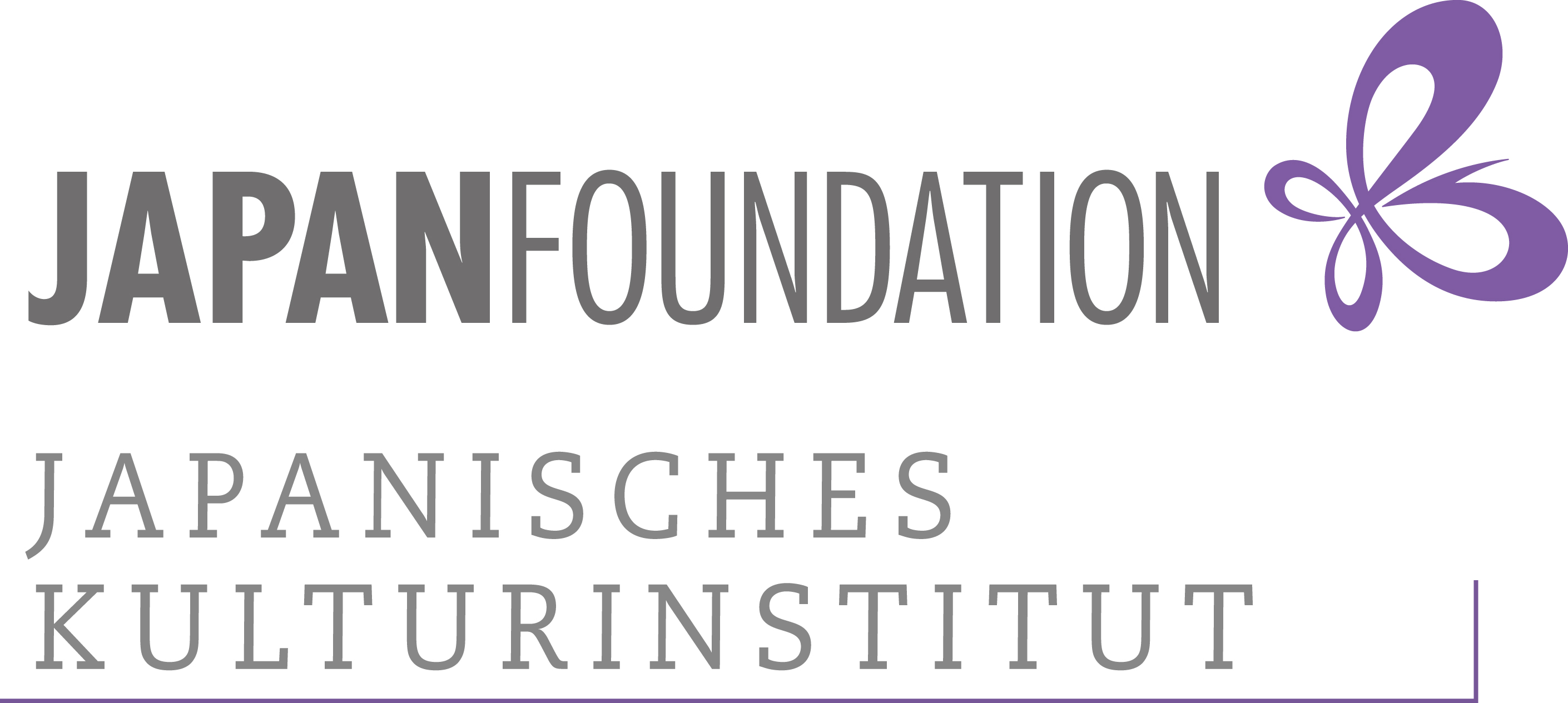 Japanisches Kulturinstitut Köln, Deutschlandvertretung der Japan Foundation